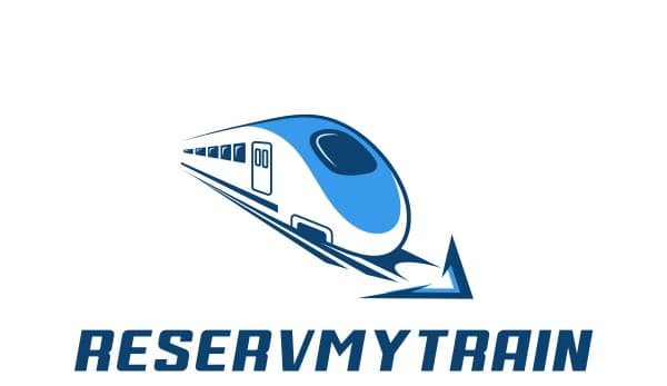 ReserveMyTrain Logo